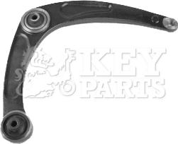 Key Parts KCA6157 - Brat, suspensie roata aaoparts.ro