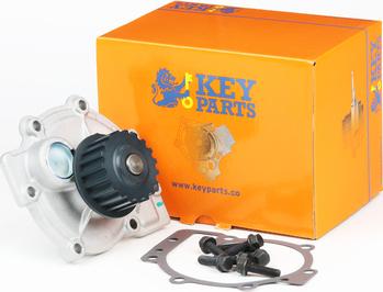 Key Parts KCP1562 - Pompa apa aaoparts.ro