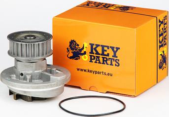 Key Parts KCP1576 - Pompa apa aaoparts.ro
