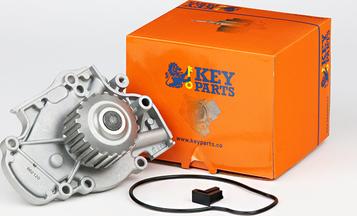 Key Parts KCP1603 - Pompa apa aaoparts.ro