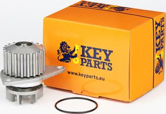 Key Parts KCP1172 - Pompa apa aaoparts.ro