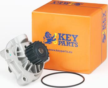 Key Parts KCP1710 - Pompa apa aaoparts.ro