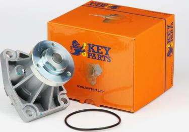Key Parts KCP1734 - Pompa apa aaoparts.ro
