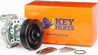 Key Parts KCP2034 - Pompa apa aaoparts.ro