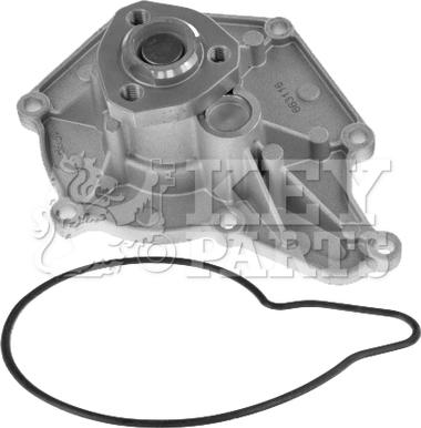 Key Parts KCP2111 - Pompa apa aaoparts.ro