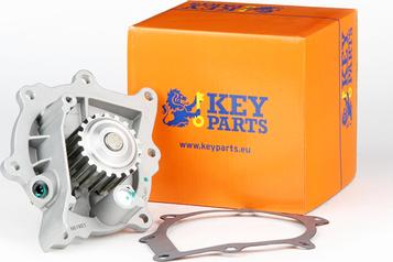 Key Parts KCP2216 - Pompa apa aaoparts.ro