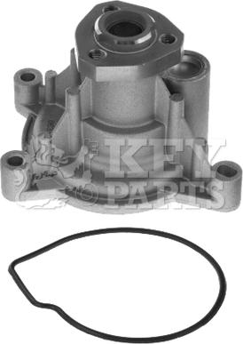 Key Parts KCP2220 - Pompa apa aaoparts.ro