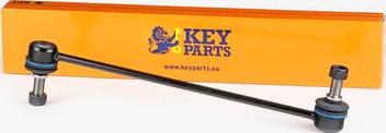 Key Parts KDL6445 - Brat / bieleta suspensie, stabilizator aaoparts.ro