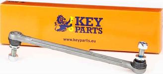 Key Parts KDL6461 - Brat / bieleta suspensie, stabilizator aaoparts.ro