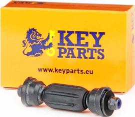Key Parts KDL6563 - Brat / bieleta suspensie, stabilizator aaoparts.ro