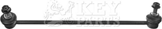 Key Parts KDL6834 - Brat / bieleta suspensie, stabilizator aaoparts.ro