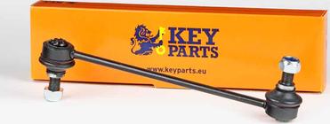Key Parts KDL6367 - Brat / bieleta suspensie, stabilizator aaoparts.ro