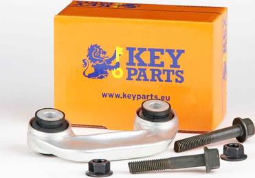 Key Parts KDL6310 - Brat / bieleta suspensie, stabilizator aaoparts.ro