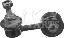 Key Parts KDL6200 - Brat / bieleta suspensie, stabilizator aaoparts.ro