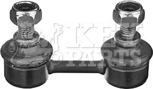 Key Parts KDL6281 - Brat / bieleta suspensie, stabilizator aaoparts.ro