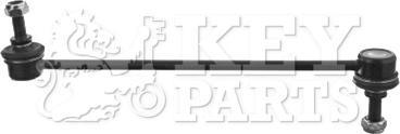 Key Parts KDL6780 - Brat / bieleta suspensie, stabilizator aaoparts.ro