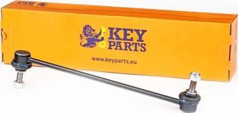 Key Parts KDL7426 - Brat / bieleta suspensie, stabilizator aaoparts.ro