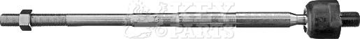 Key Parts KTR4901 - Articulatie axiala, cap de bara aaoparts.ro