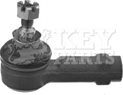 Key Parts KTR4316 - Cap de bara aaoparts.ro