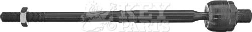 Key Parts KTR5218 - Articulatie axiala, cap de bara aaoparts.ro