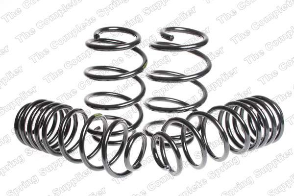 Kilen 946422 - Set suspensie, arcuri elicoidale aaoparts.ro