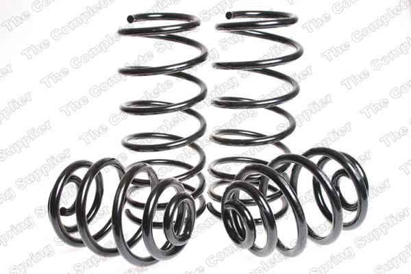 Kilen 965414 - Set suspensie, arcuri elicoidale aaoparts.ro