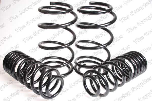Kilen 912474 - Set suspensie, arcuri elicoidale aaoparts.ro