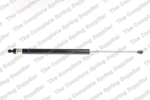 Kilen 416057 - Amortizor portbagaj aaoparts.ro