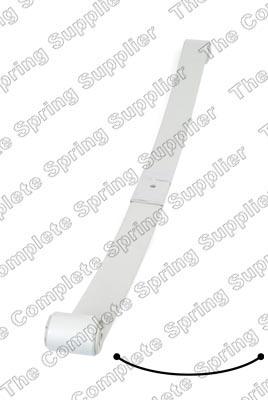 Kilen 644009 - Pachet arc cu foi aaoparts.ro