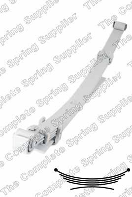 Kilen 640011 - Pachet arc cu foi aaoparts.ro