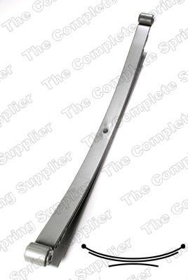 Kilen 638014 - Pachet arc cu foi aaoparts.ro