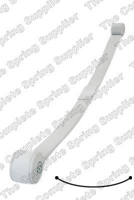 Kilen 622059 - Pachet arc cu foi aaoparts.ro