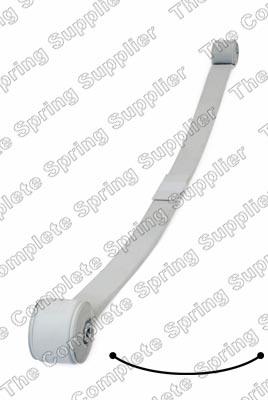 Kilen 622057 - Pachet arc cu foi aaoparts.ro