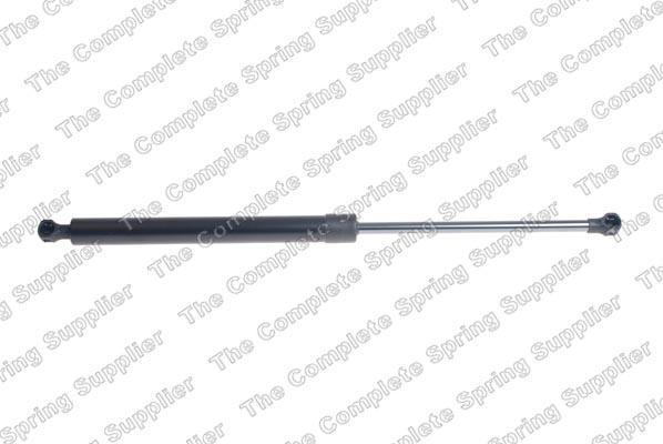 Kilen 350008 - Amortizor capota aaoparts.ro