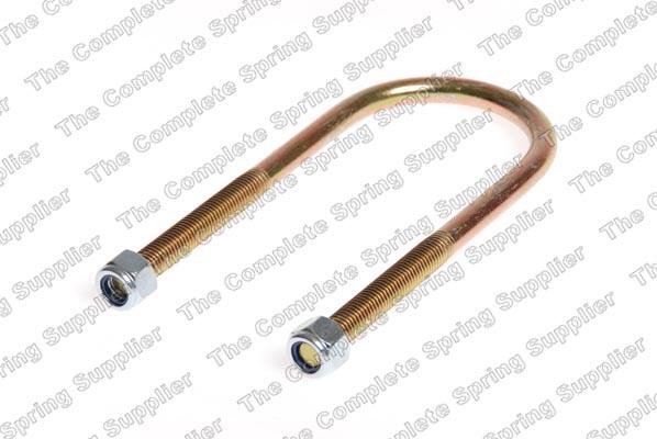 Kilen 77813 - Brida arc aaoparts.ro
