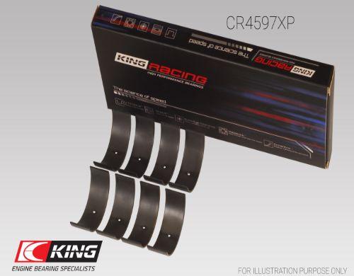 King CR4597XP - Cuzineti biela aaoparts.ro