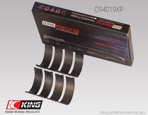King CR4019XP - Cuzineti biela aaoparts.ro
