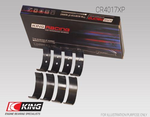 King CR4017XP - Cuzineti biela aaoparts.ro