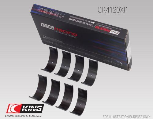 King CR4120XP - Cuzineti biela aaoparts.ro