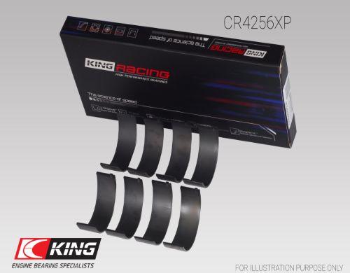 King CR4256XP - Cuzineti biela aaoparts.ro