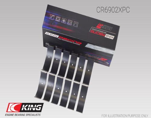 King CR6902XPC - Cuzineti biela aaoparts.ro