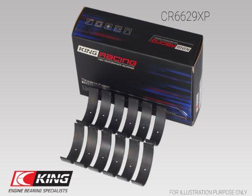 King CR6629XP - Cuzineti biela aaoparts.ro