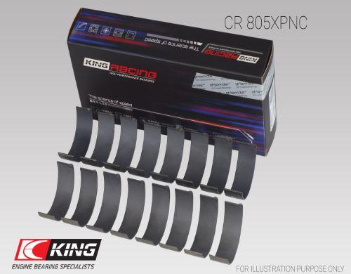 King CR 805XPNC - Cuzineti biela aaoparts.ro
