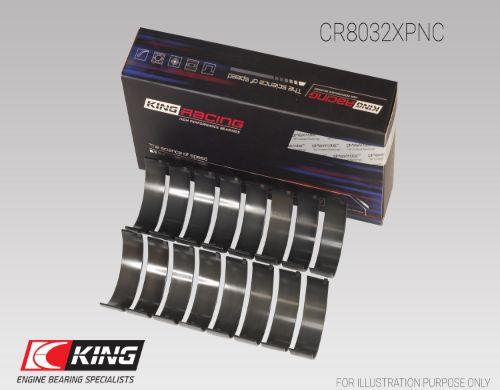 King CR8032XPNC - Cuzineti biela aaoparts.ro