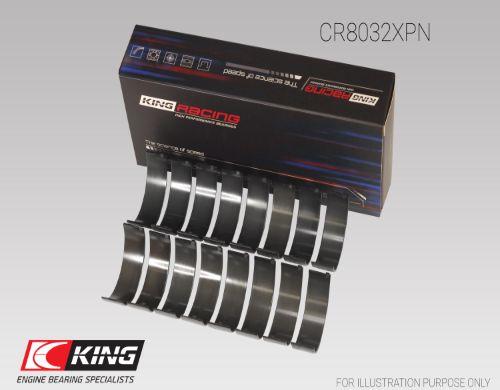 King CR8032XPN - Cuzineti biela aaoparts.ro