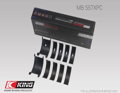 King MB 557XPC - Set rulemt arbore cotit aaoparts.ro
