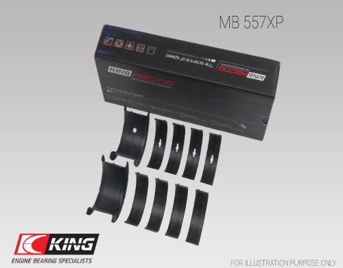 King MB 557XP - Set rulemt arbore cotit aaoparts.ro