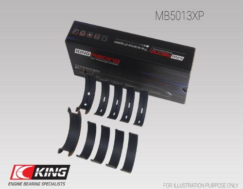 King MB5013XP - Set rulemt arbore cotit aaoparts.ro
