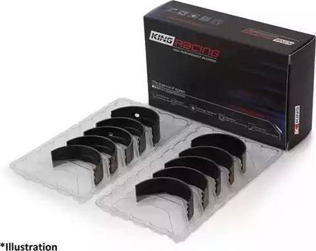 King MB5659XP0.25 - Set rulemt arbore cotit aaoparts.ro