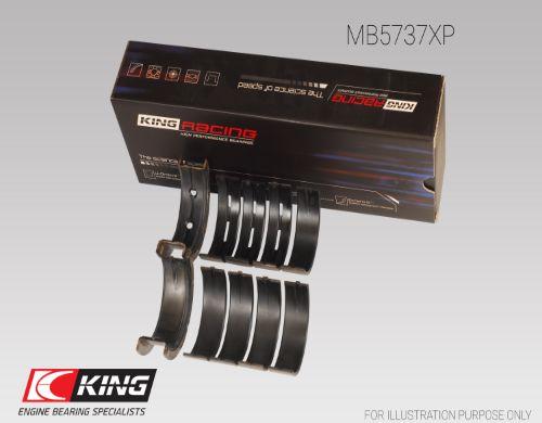 King MB5737XP - Set rulemt arbore cotit aaoparts.ro